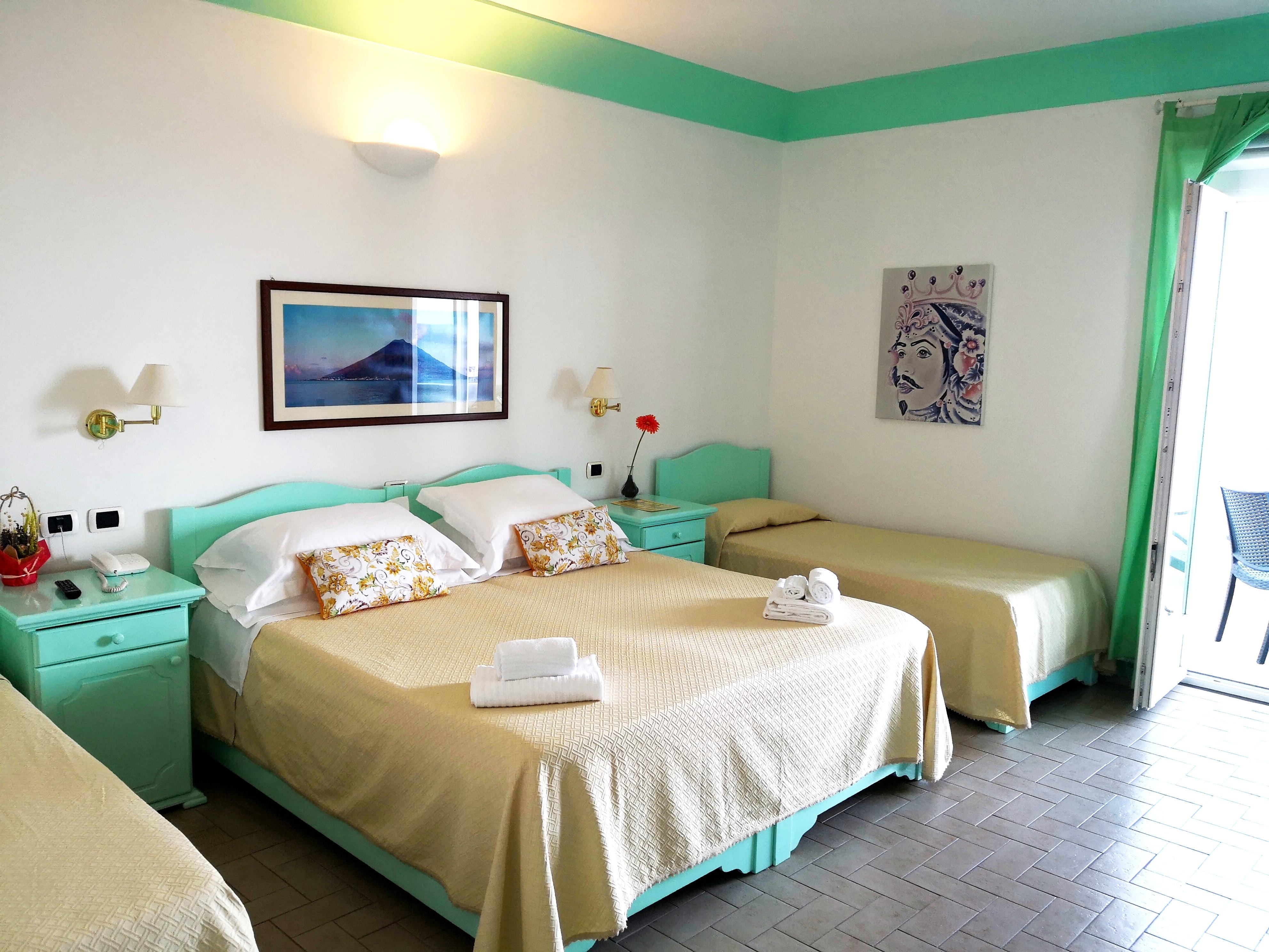 Hotel Ossidiana Stromboli Center Екстериор снимка