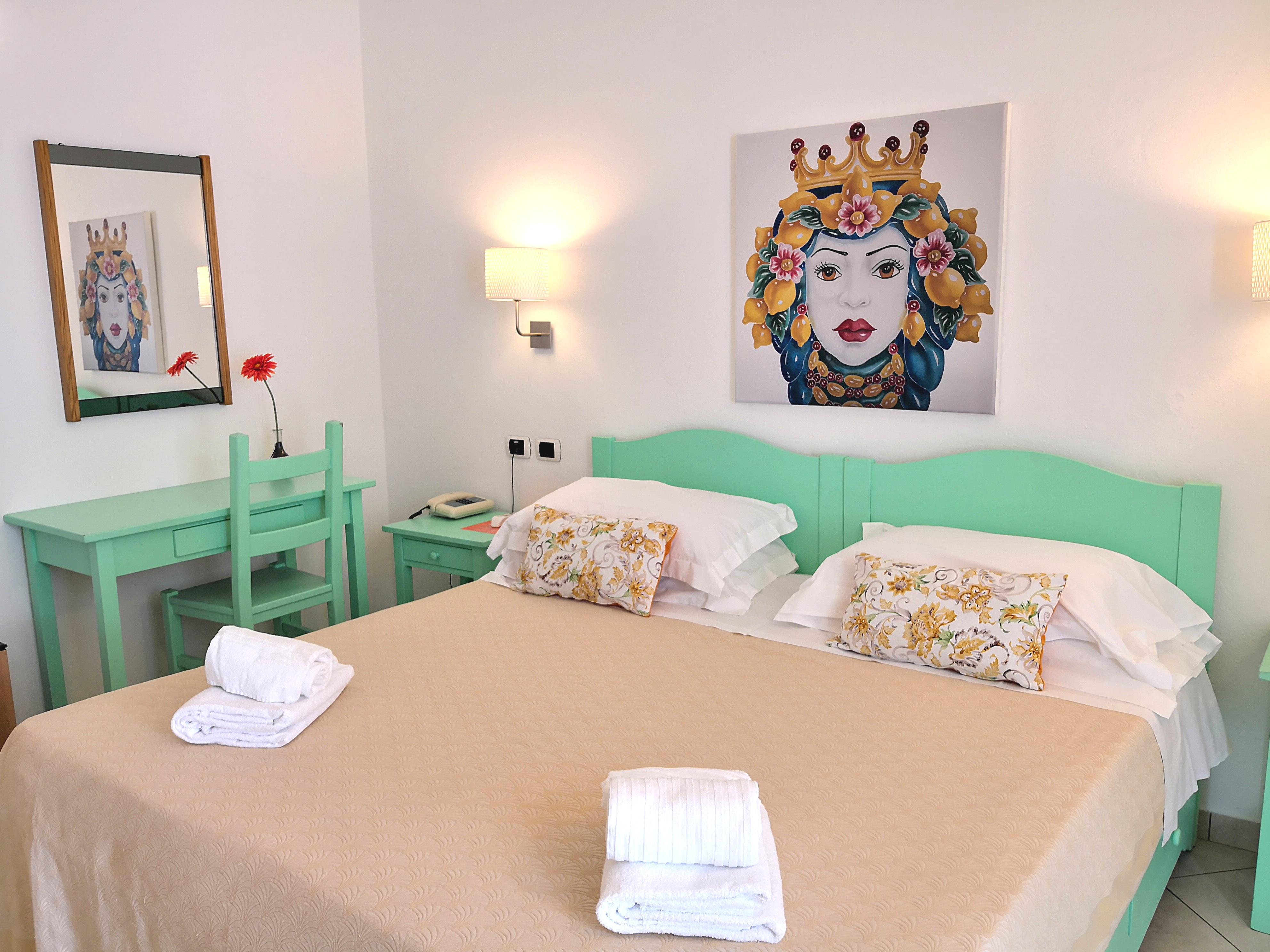 Hotel Ossidiana Stromboli Center Екстериор снимка